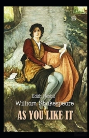 As You Like It Annotated
