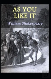 As You Like It Annotated