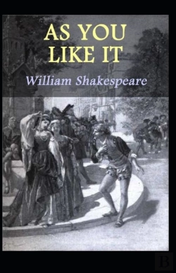 Bertrand.pt - As You Like It Annotated