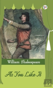As You Like It (Hardcover Library Edition)
