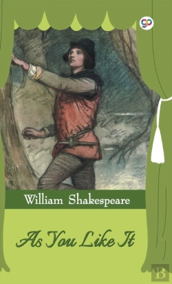 Bertrand.pt - As You Like It (Hardcover Library Edition)