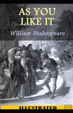 Bertrand.pt - As You Like It Illustrated