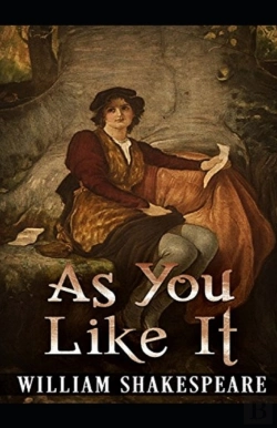 Bertrand.pt - As You Like It Illustrated
