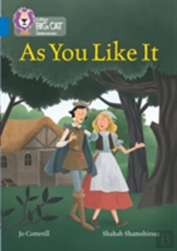 Bertrand.pt - As You Like It
