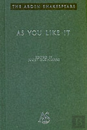 As You Like It