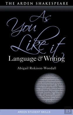 Bertrand.pt - As You Like It: Language And Writing