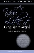 As You Like It: Language And Writing