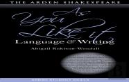 As You Like It: Language And Writing
