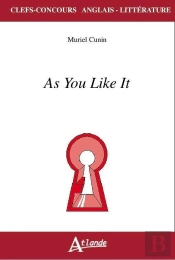 As You Like It