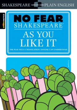 Bertrand.pt - As You Like It (No Fear Shakespeare)