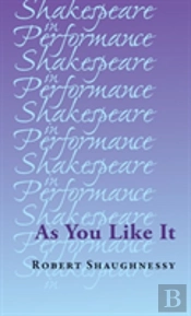 As You Like It