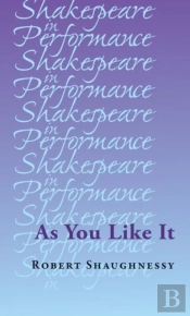 As You Like It