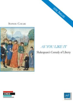 Bertrand.pt - As You Like It ; Shakespeare'S Comedy Of Liberty