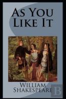 As You Like It Unique Annotated
