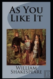 As You Like It Unique Annotated