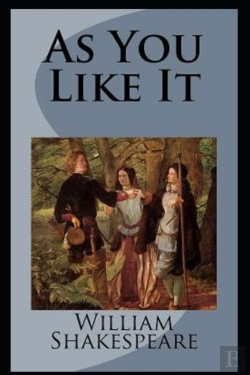 Bertrand.pt - As You Like It Unique Annotated