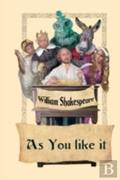 As You Like It