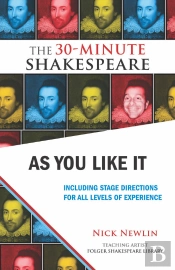 As You Like It