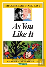 As You Like It