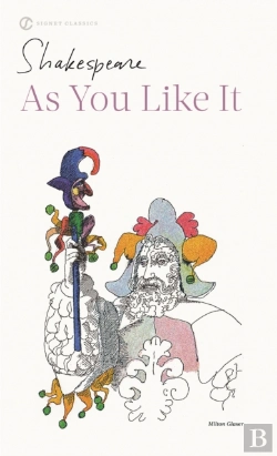 Bertrand.pt - As You Like It