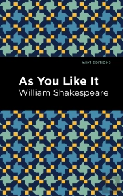As You Like It
