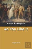 As You Like It