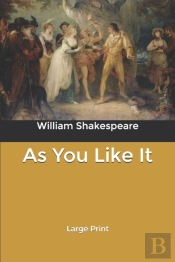 As You Like It