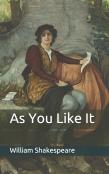 As You Like It