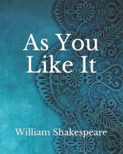 As You Like It