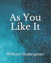 As You Like It