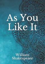 As You Like It