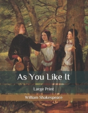 As You Like It