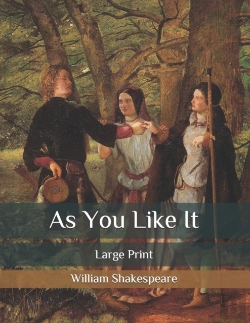 Bertrand.pt - As You Like It