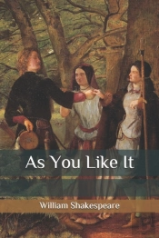 As You Like It