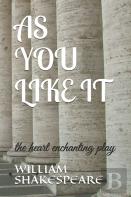 As You Like It
