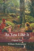 As You Like It
