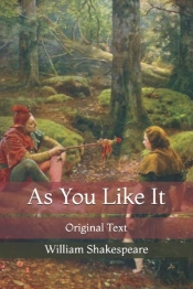 As You Like It