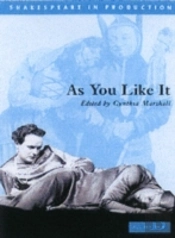 As You Like It