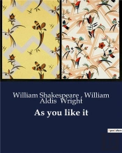 As You Like It