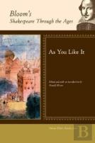 ''As You Like It''
