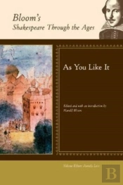 'As You Like It'