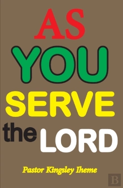 Bertrand.pt - As You Serve The Lord