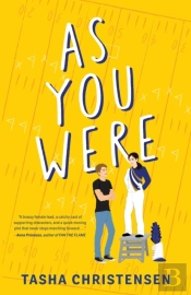 As You Were