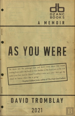 Bertrand.pt - As You Were