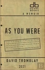 As You Were