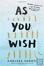 As You Wish