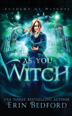 Bertrand.pt - As You Witch
