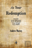 As Your Redemption