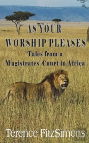 As Your Worship Pleases