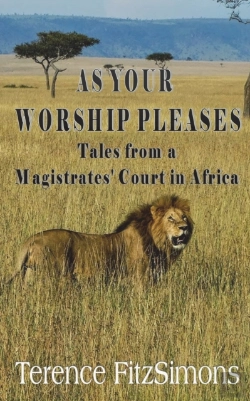 Bertrand.pt - As Your Worship Pleases
